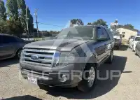 2012 Ford EXPEDITION photo