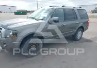 2012 Ford EXPEDITION photo