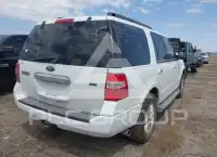 2012 Ford EXPEDITION фото