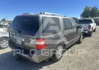 2012 Ford EXPEDITION photo