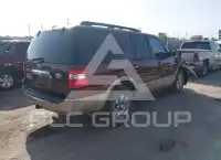 2012 Ford EXPEDITION фото