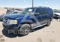 2012 Ford EXPEDITION фото
