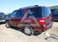 2012 Ford EXPEDITION фото