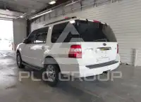 2012 Ford EXPEDITION фото