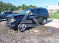 2012 Ford EXPEDITION photo