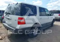 2012 Ford EXPEDITION фото