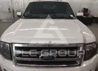 2012 Ford EXPEDITION фото