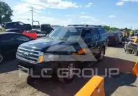 2012 Ford EXPEDITION фото