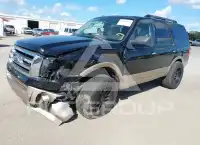 2012 Ford EXPEDITION photo