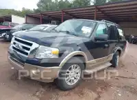 2012 Ford EXPEDITION фото