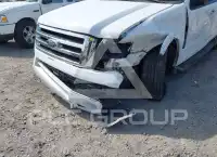 2012 Ford EXPEDITION фото