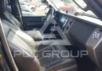 2012 Ford EXPEDITION photo