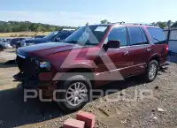 2012 Ford EXPEDITION фото