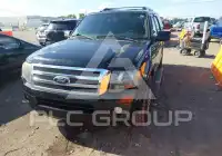 2012 Ford EXPEDITION фото