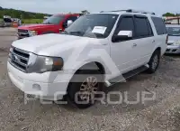 2012 Ford EXPEDITION фото