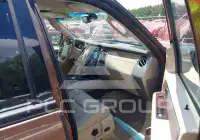 2012 Ford EXPEDITION photo
