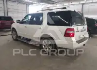 2012 Ford EXPEDITION фото
