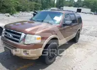 2012 Ford EXPEDITION фото