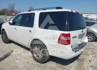 2012 Ford EXPEDITION фото