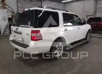 2012 Ford EXPEDITION фото