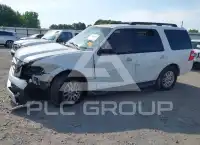 2012 Ford EXPEDITION фото