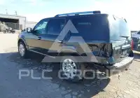 2012 Ford EXPEDITION фото