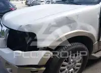 2012 Ford EXPEDITION фото