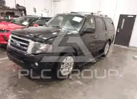 2012 Ford EXPEDITION фото