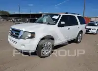 2012 Ford EXPEDITION photo