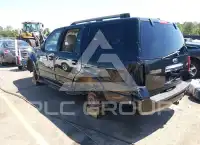 2012 Ford EXPEDITION фото