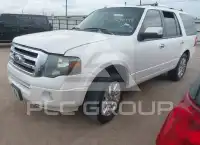 2012 Ford EXPEDITION фото