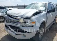 2012 Ford EXPEDITION фото