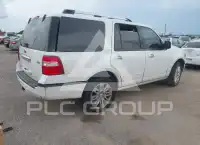 2012 Ford EXPEDITION фото