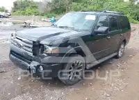 2012 Ford EXPEDITION фото
