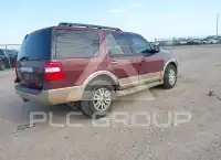 2012 Ford EXPEDITION фото