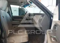2012 Ford EXPEDITION фото