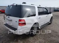 2012 Ford EXPEDITION фото