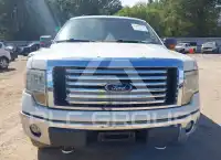 2012 Ford F-150 фото
