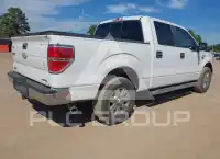 2012 Ford F-150 фото