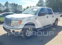 2012 Ford F-150 фото