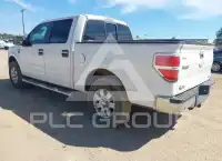 2012 Ford F-150 фото