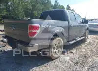 2012 Ford F-150 photo
