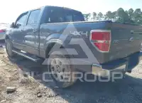 2012 Ford F-150 photo