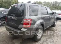 2012 Ford ESCAPE фото