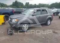 2012 Ford ESCAPE фото