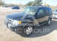 2012 Ford ESCAPE фото