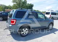 2012 Ford ESCAPE фото