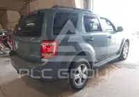 2012 Ford ESCAPE фото