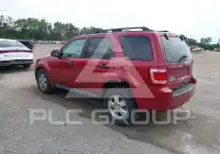 2012 Ford ESCAPE фото