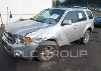 2012 Ford ESCAPE фото